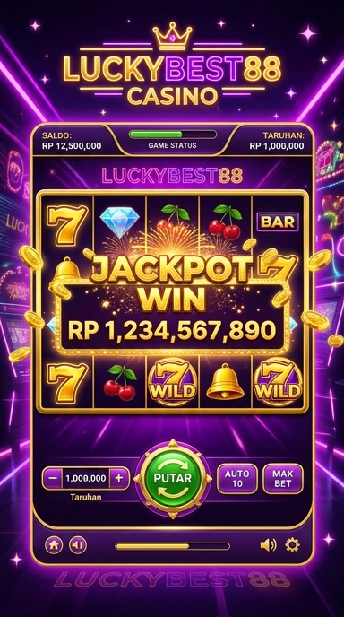Pengguna luckybest88 menikmati akses cepat ke berbagai aplikasi.