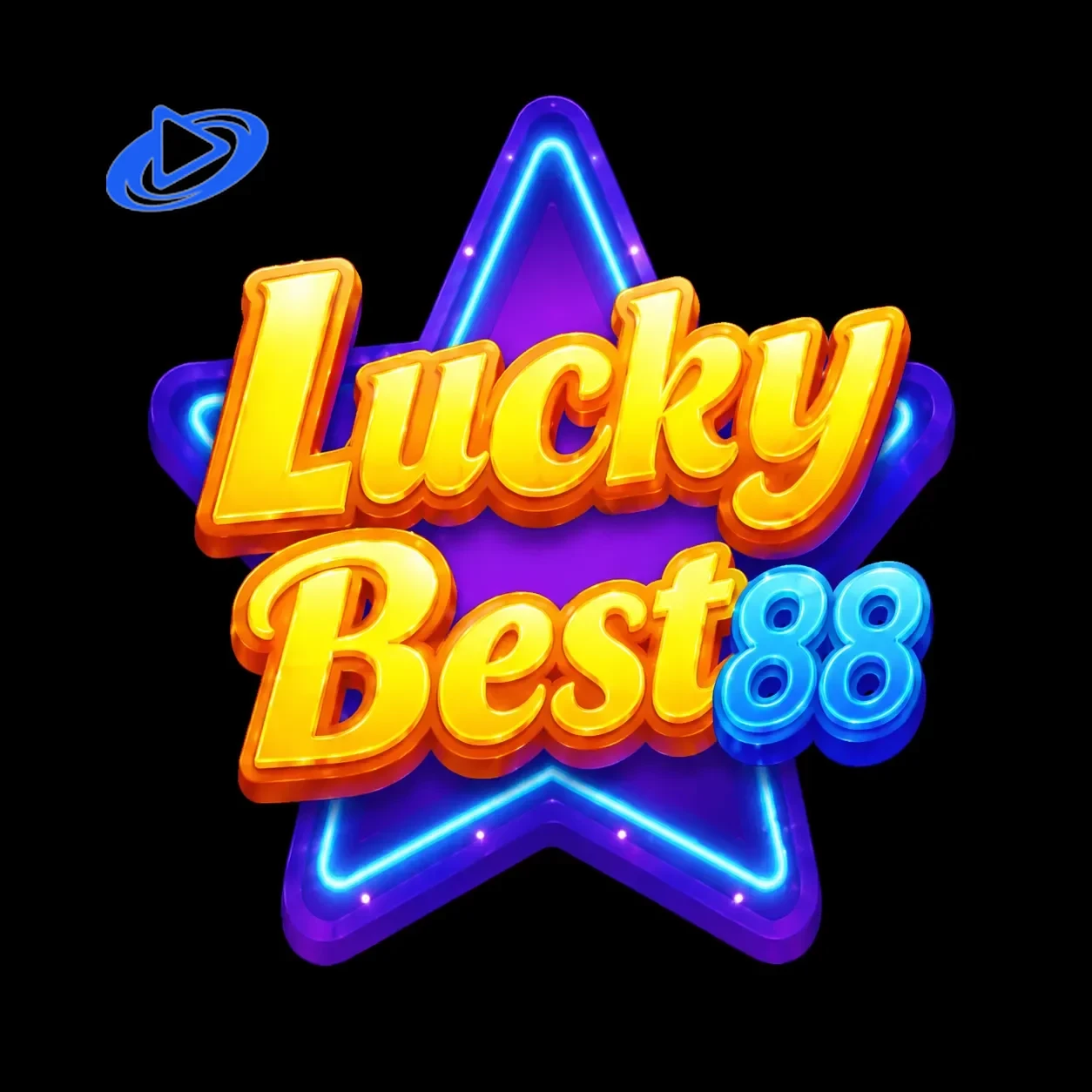 Logo luckybest88